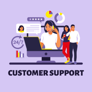 Customer Support Trends