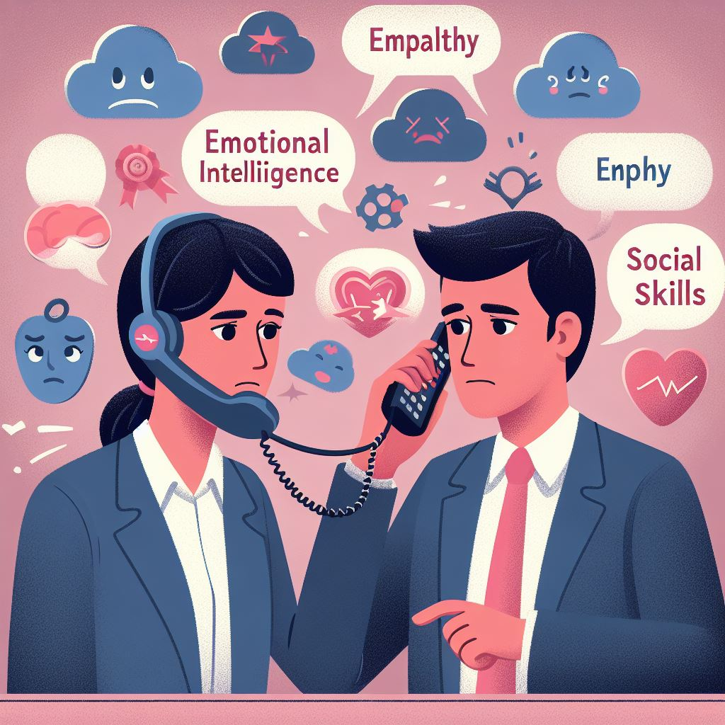 What is Emotional Intelligence in Customer Service and Why Is It Important?