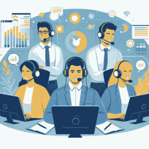 Effective Listening Skills for Customer Support Representatives