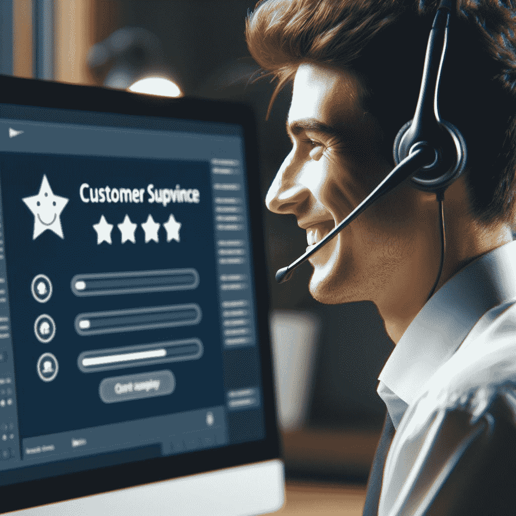 Trend Analysis in Customer Support: Predicting Future Needs