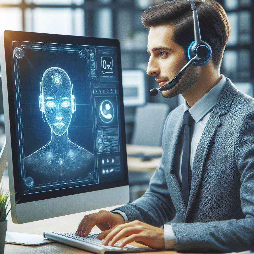 AI and Machine Learning in Customer Support