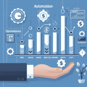 Automation of Repetitive Tasks