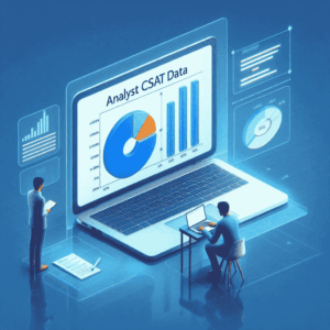 Customer Satisfaction (CSAT) Analysis