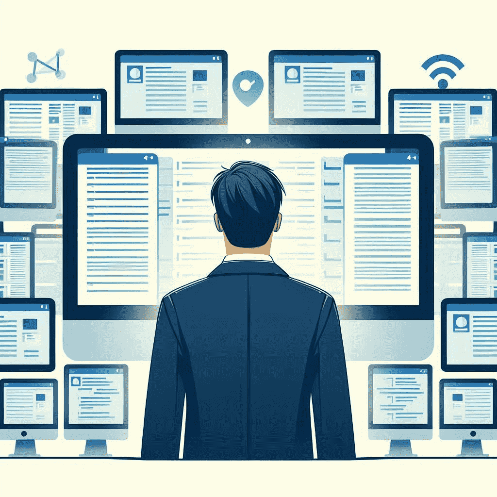 Managing High Volumes of Support Ticket