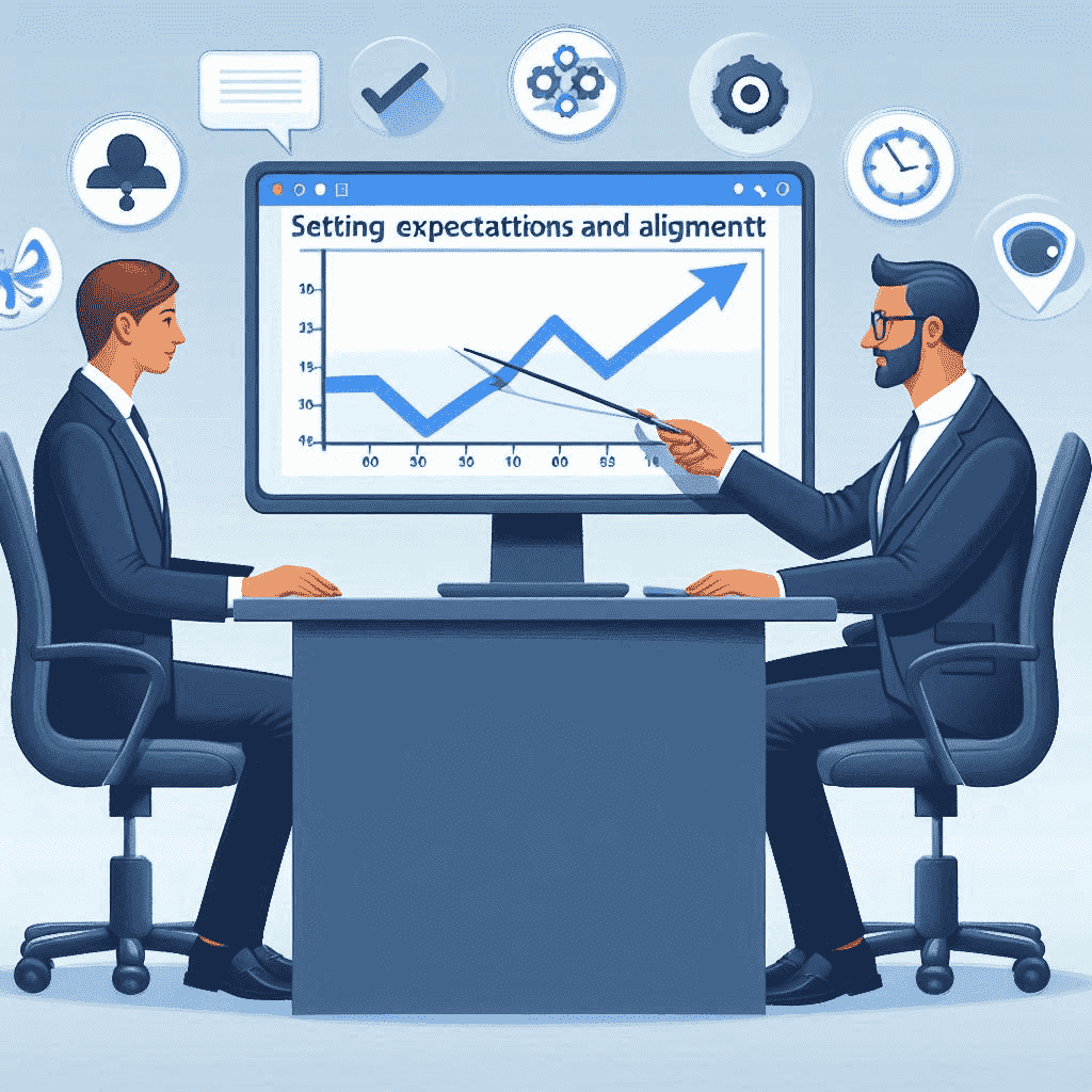 Managing Customer Expectations