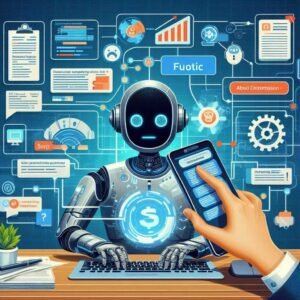 The Role of Chatbots in Customer Support