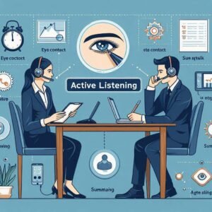 Effective Communication Strategies