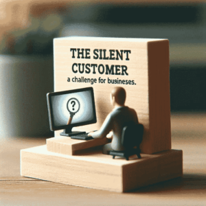 Silent Customers